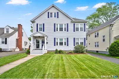 38 Price Boulevard, West Hartford, CT 06119 - Photo 1
