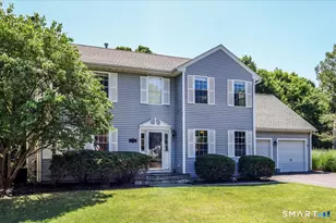 105 Secret Hollow Rd, Monroe, CT 06468 - Photo 1