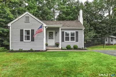 99 South Prospect Street, Putnam, CT 06260 - Photo 1