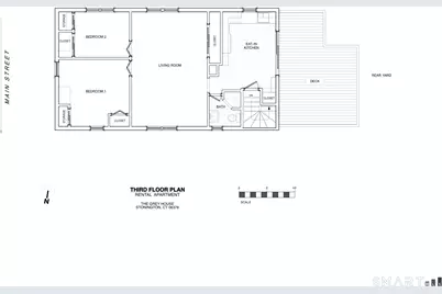 64 Main Street #3rd Fl, Stonington, CT 06378 - Photo 15