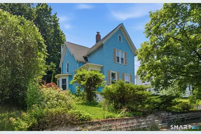 24 Summit Street, Meriden, CT 06450 - Photo 1