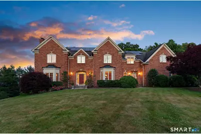 130 Northington Drive, Avon, CT 06001 - Photo 1