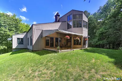 151 Cheshire Road, Bethany, CT 06524 - Photo 37