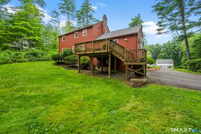 11 Concord Drive, East Granby, CT 06026 - Photo 3