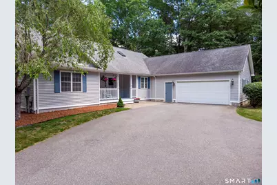 432 Green Hollow Road, Killingly, CT 06239 - Photo 35
