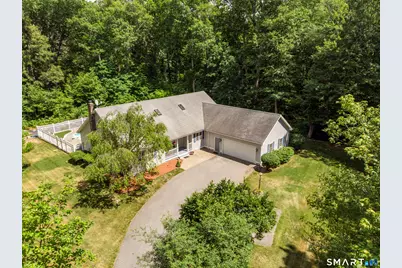 432 Green Hollow Road, Killingly, CT 06239 - Photo 5