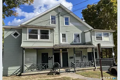 98 Spencer Street #4N, Winchester, CT 06098 - Photo 1