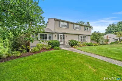 21 Watson Drive, Simsbury, CT 06092 - Photo 3