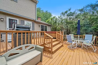21 Watson Drive, Simsbury, CT 06092 - Photo 7