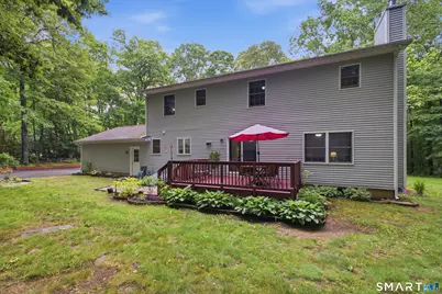 17 Dean Road, East Lyme, CT 06333 - Photo 3