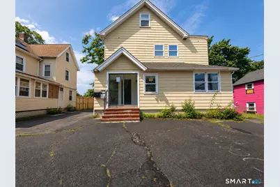 3 Spring Hill Avenue, Norwalk, CT 06850 - Photo 1