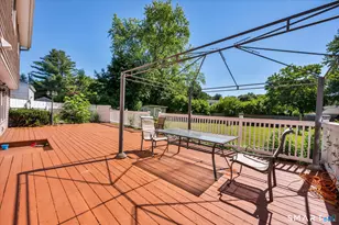 54 Manor Ln, South Windsor, CT 06074 - Photo 19