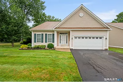 3 Truman Way #3, Rocky Hill, CT 06067 - Photo 1