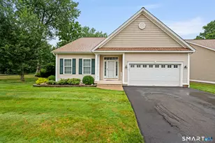 3 Truman Way, Rocky Hill, CT 06067 - Photo 1