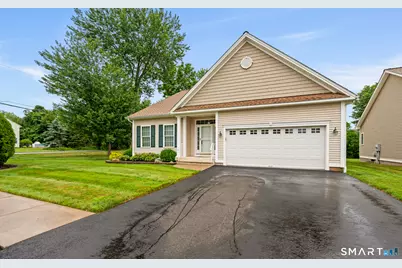 3 Truman Way #3, Rocky Hill, CT 06067 - Photo 31