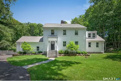 564 Barrack Hill Road, Ridgefield, CT 06877 - Photo 1