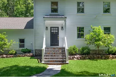 564 Barrack Hill Road, Ridgefield, CT 06877 - Photo 3