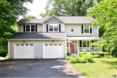 11 Spice Bush Lane, Bloomfield, CT 06002 - Photo 1