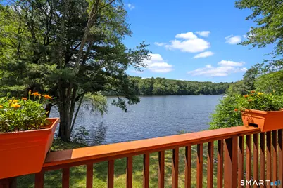 92 North Shore Road, Voluntown, CT 06384 - Photo 5