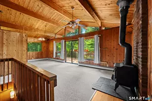 92 N Shore Rd, Voluntown, CT 06384 - Photo 7