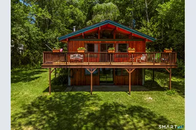 92 North Shore Road, Voluntown, CT 06384 - Photo 3