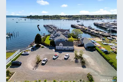 4 Northwest Street #B28, Stonington, CT 06378 - Photo 5