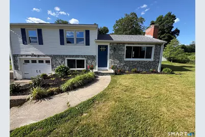 1052 New Rock Hill Road, Wallingford, CT 06492 - Photo 1