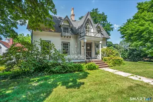 25 Ellington Ave, Ellington, CT 06029 - Photo 1