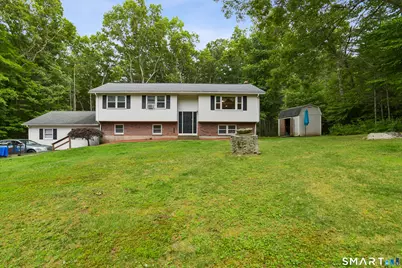 139 Puddin Lane, Mansfield, CT 06250 - Photo 1