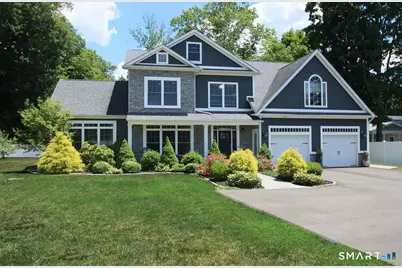 2095 Whitney Avenue, North Haven, CT 06473 - Photo 1
