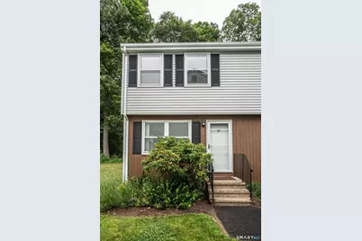 27 Allspice Lane #27, Glastonbury, CT 06033 - Photo 31
