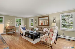 83 Lamplighter Ln, Fairfield, CT 06825 - Photo 5