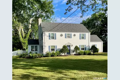 154 Long Hill Road, Wallingford, CT 06492 - Photo 1