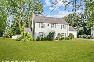 154 Long Hill Rd, Wallingford, CT 06492 - Photo 33