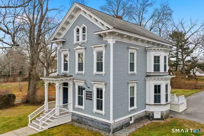 12 Old Boston Post Road #2nd, Old Saybrook, CT 06475 - Photo 11