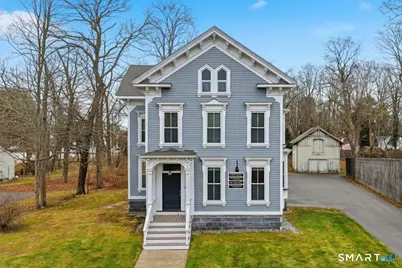 12 Old Boston Post Road #2nd, Old Saybrook, CT 06475 - Photo 1
