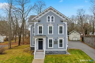 12 Old Boston Post Rd, Old Saybrook, CT 06475 - Photo 1