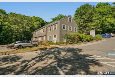 35 Saybrook Road #N4, Essex, CT 06426 - Photo 5