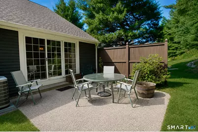 24 South Mill Drive #24, Glastonbury, CT 06073 - Photo 25