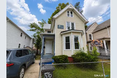 56 Shelton Avenue, New Haven, CT 06511 - Photo 1
