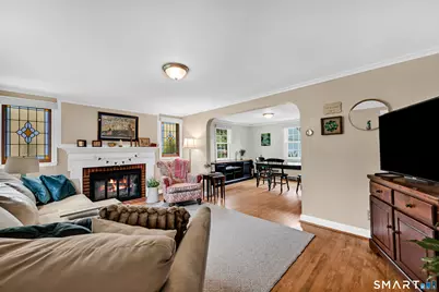 37 Chamberlain Road, Wethersfield, CT 06109 - Photo 5