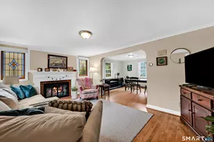 37 Chamberlain Rd, Wethersfield, CT 06109 - Photo 5