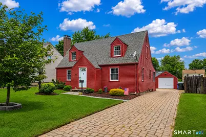 37 Chamberlain Road, Wethersfield, CT 06109 - Photo 1