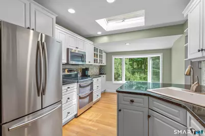 8 Huckleberry Drive South, Norwalk, CT 06850 - Photo 11
