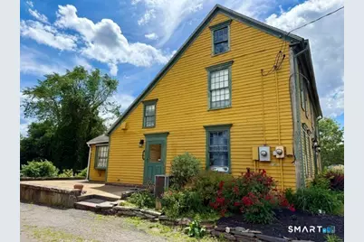 596 Main Street, Somers, CT 06071 - Photo 3