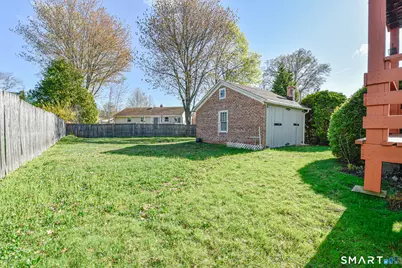 146 Warsaw Street, Fairfield, CT 06825 - Photo 19
