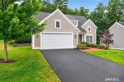 6 Prospect Ridge #6, Simsbury, CT 06070 - Photo 3