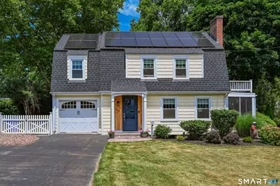 219 Clearfield Road, Wethersfield, CT 06109 - Photo 1