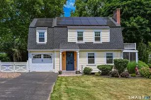219 Clearfield Rd, Wethersfield, CT 06109 - Photo 1