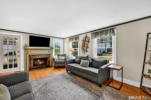 219 Clearfield Rd, Wethersfield, CT 06109 - Photo 5
